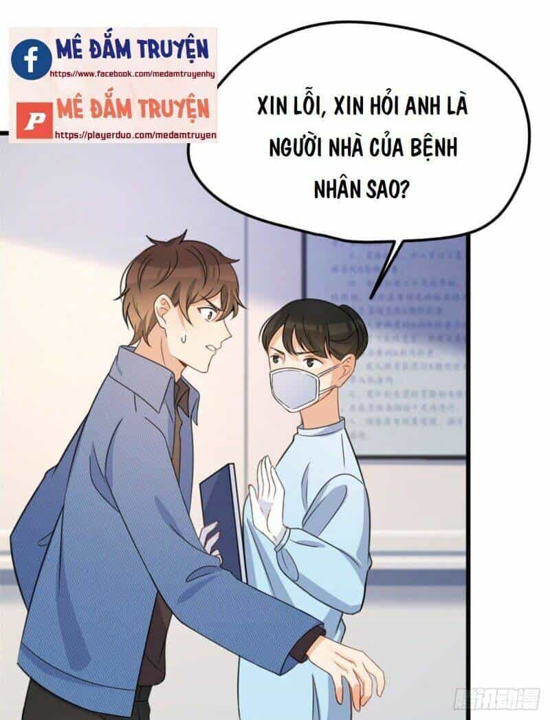 Vẫn Cứ Nhớ Em, Nhớ Em - Chương 34 - ảnh 21