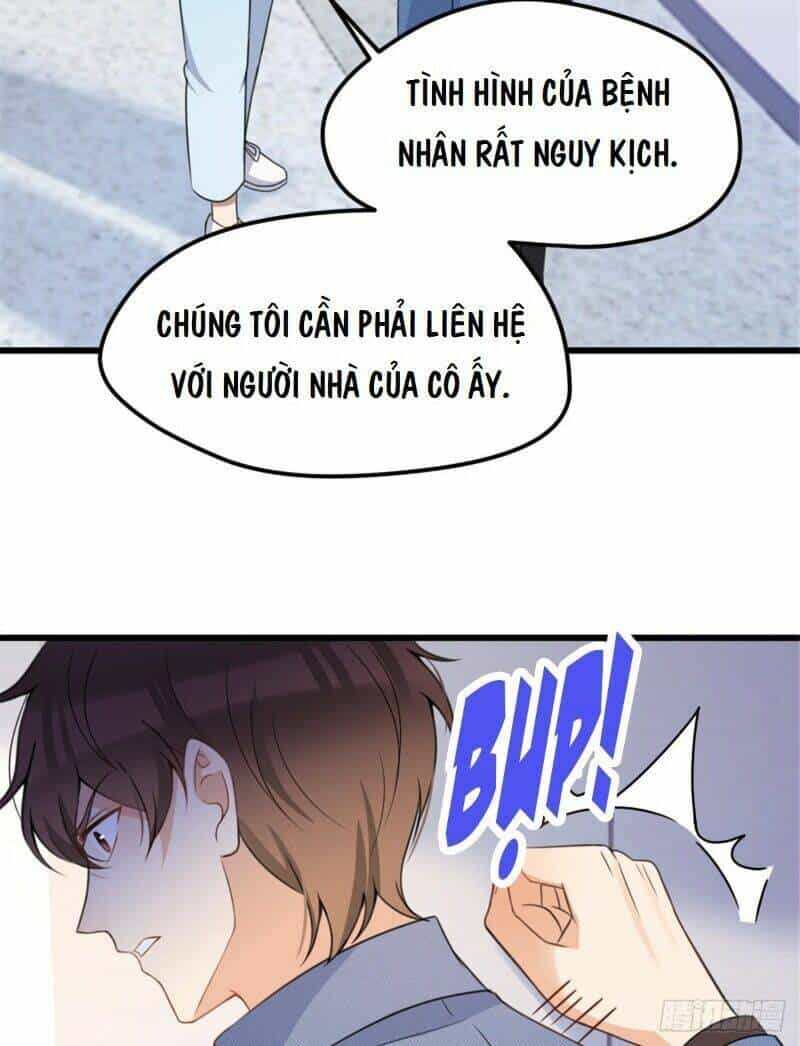 Vẫn Cứ Nhớ Em, Nhớ Em - Chương 34 - ảnh 24