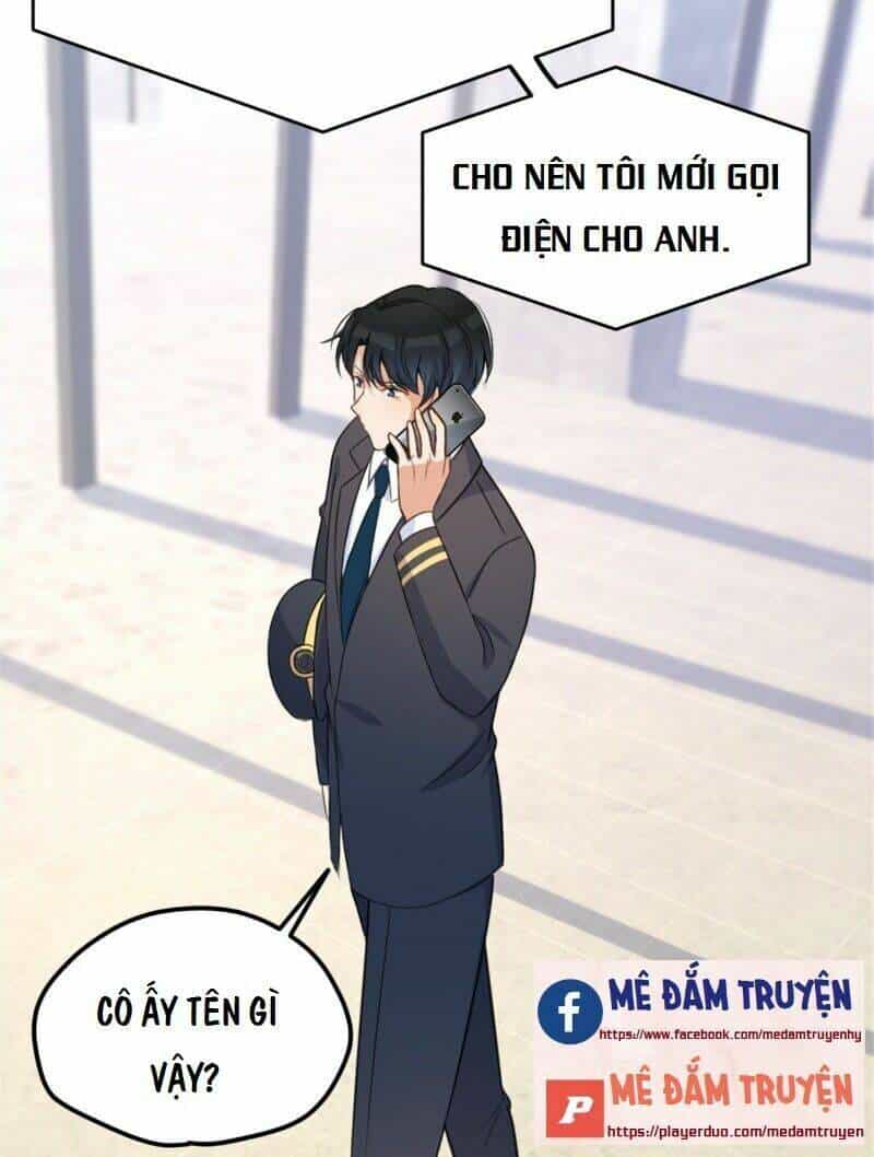 Vẫn Cứ Nhớ Em, Nhớ Em - Chương 34 - ảnh 32