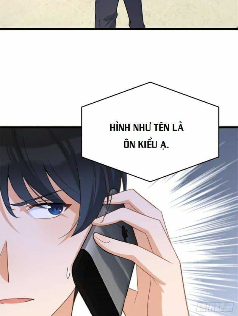 Vẫn Cứ Nhớ Em, Nhớ Em - Chương 34 - ảnh 33