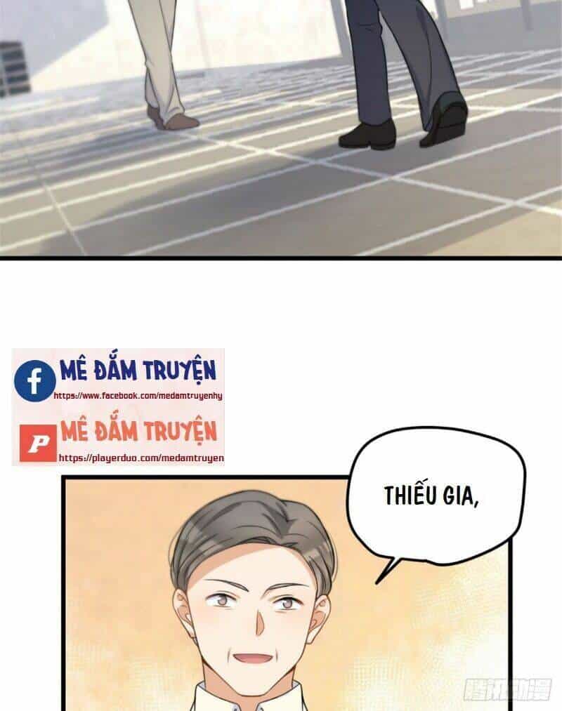 Vẫn Cứ Nhớ Em, Nhớ Em - Chương 34 - ảnh 35
