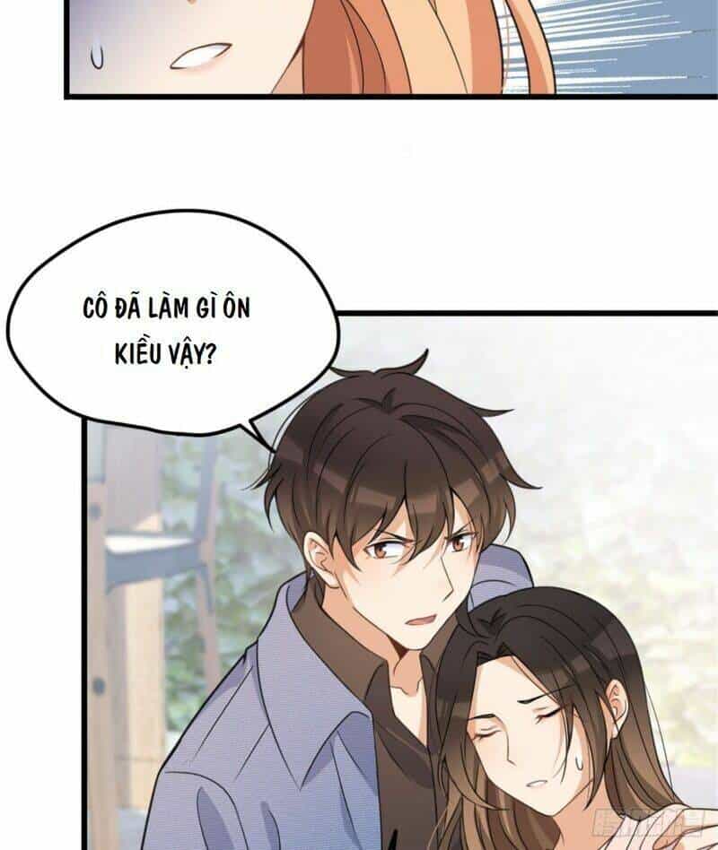 Vẫn Cứ Nhớ Em, Nhớ Em - Chương 34 - ảnh 4
