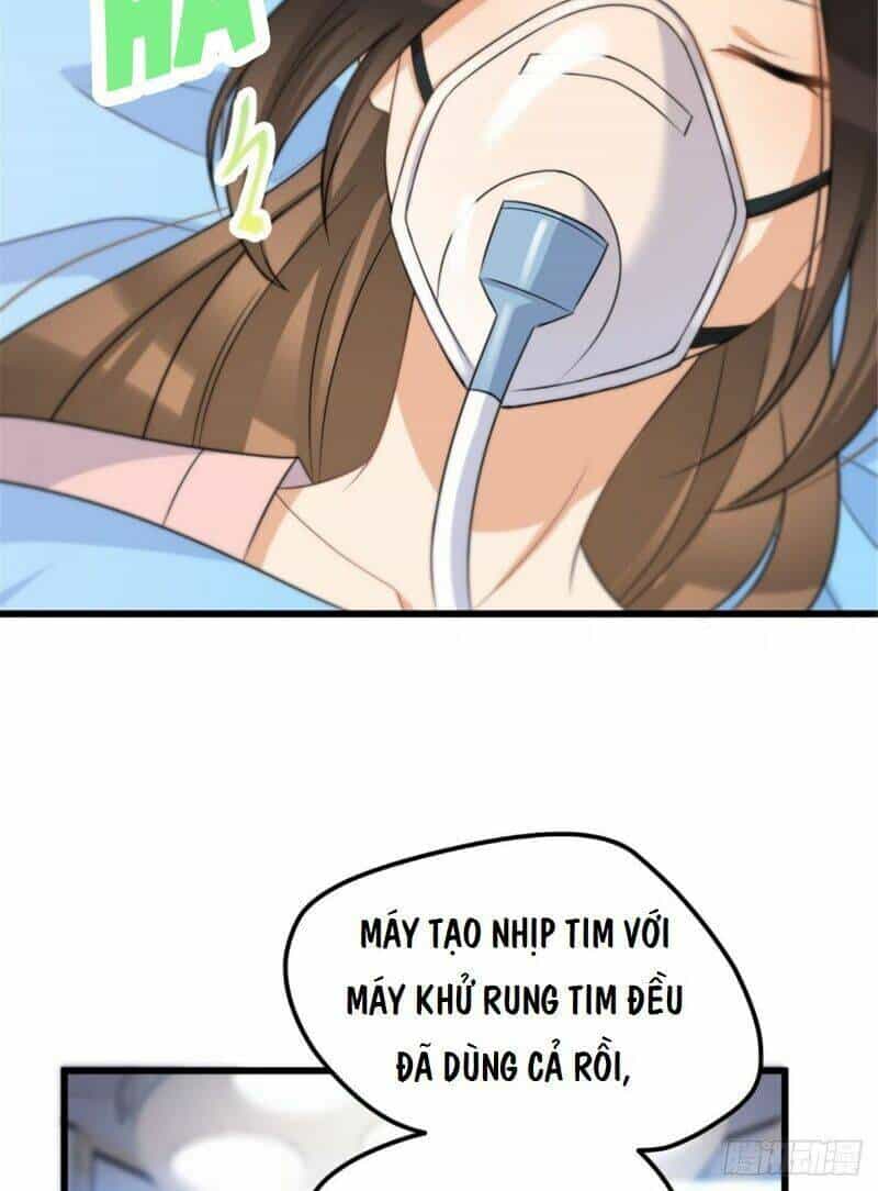 Vẫn Cứ Nhớ Em, Nhớ Em - Chương 34 - ảnh 43