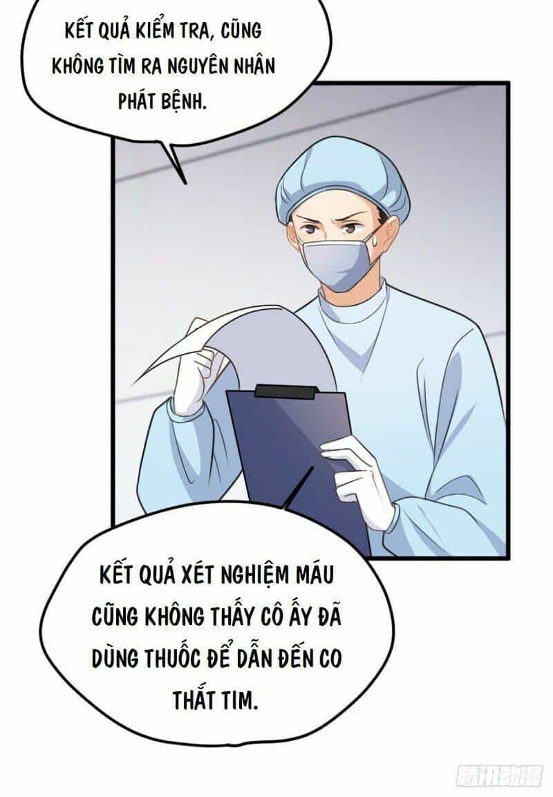 Vẫn Cứ Nhớ Em, Nhớ Em - Chương 34 - ảnh 45