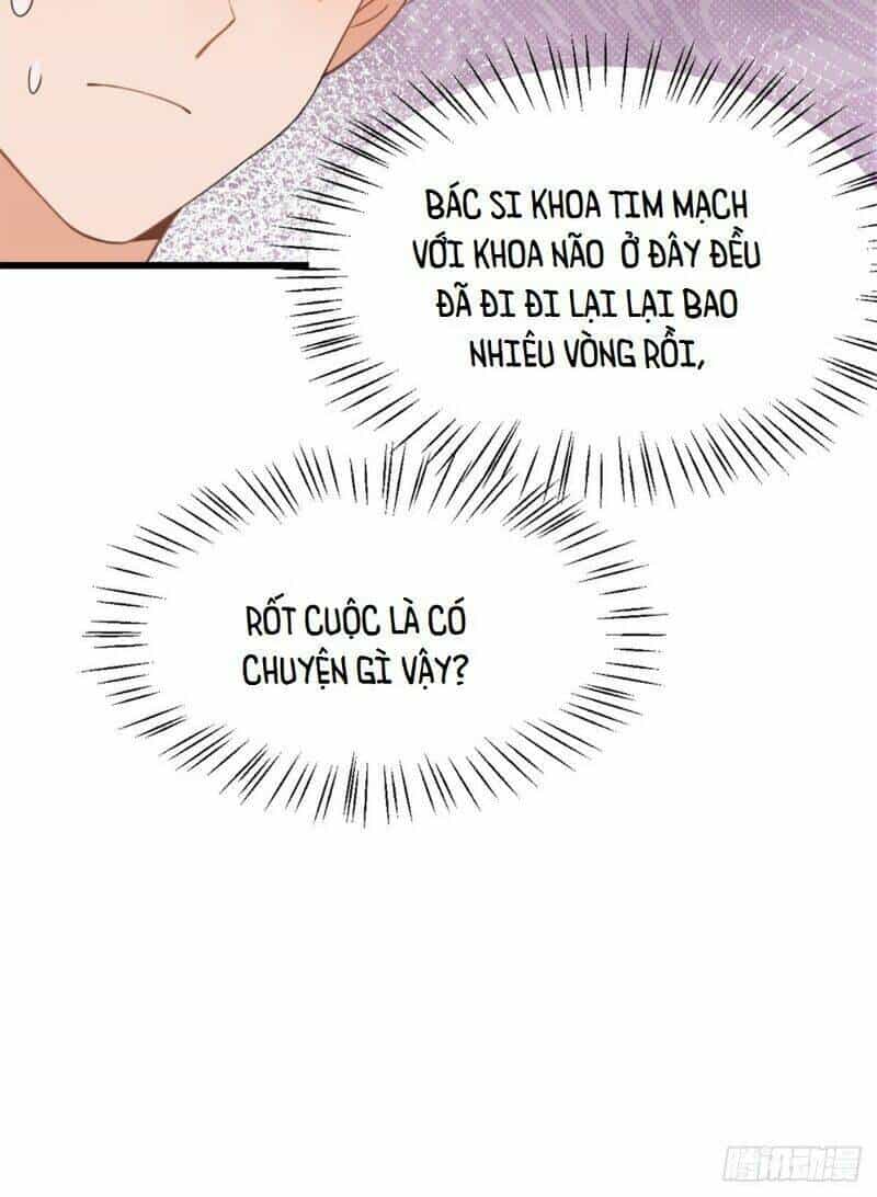 Vẫn Cứ Nhớ Em, Nhớ Em - Chương 34 - ảnh 49