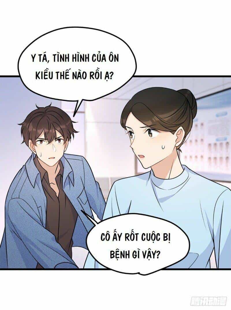 Vẫn Cứ Nhớ Em, Nhớ Em - Chương 34 - ảnh 50