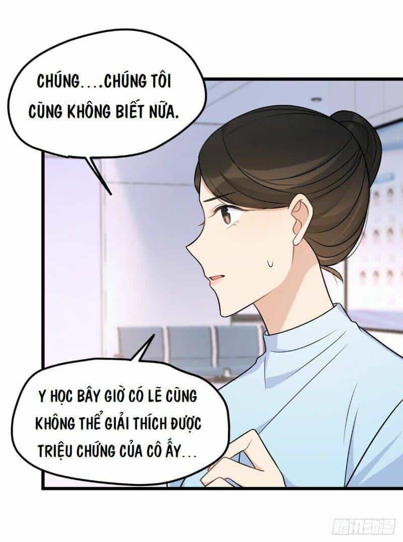 Vẫn Cứ Nhớ Em, Nhớ Em - Chương 34 - ảnh 51
