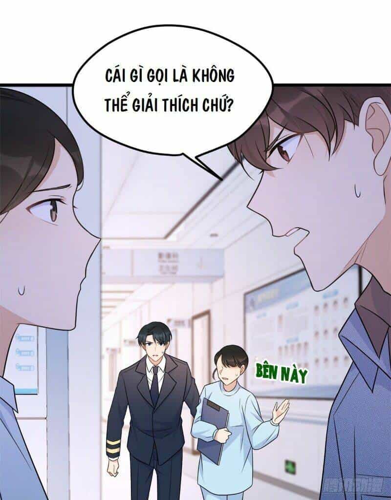 Vẫn Cứ Nhớ Em, Nhớ Em - Chương 34 - ảnh 52