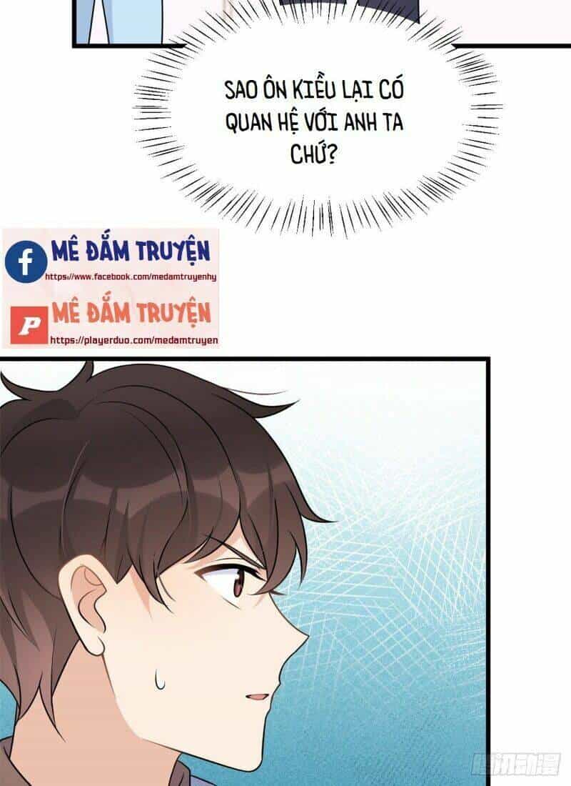 Vẫn Cứ Nhớ Em, Nhớ Em - Chương 34 - ảnh 58