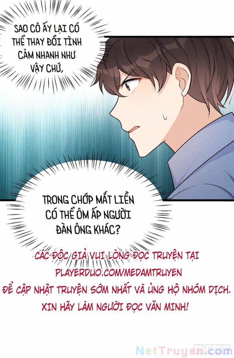 Vẫn Cứ Nhớ Em, Nhớ Em - Chương 35 - ảnh 11