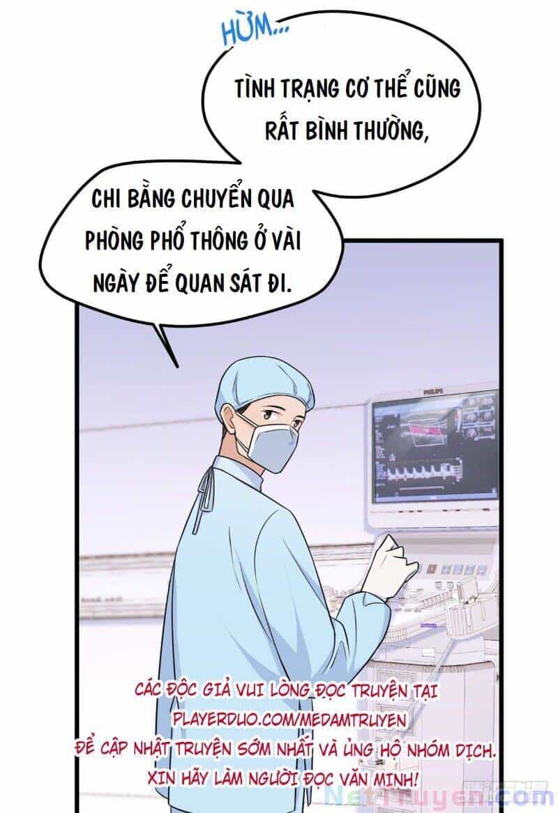 Vẫn Cứ Nhớ Em, Nhớ Em - Chương 35 - ảnh 15