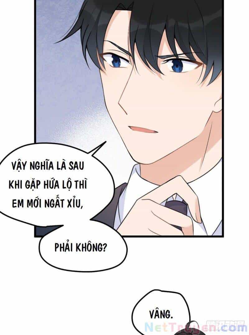 Vẫn Cứ Nhớ Em, Nhớ Em - Chương 35 - ảnh 52