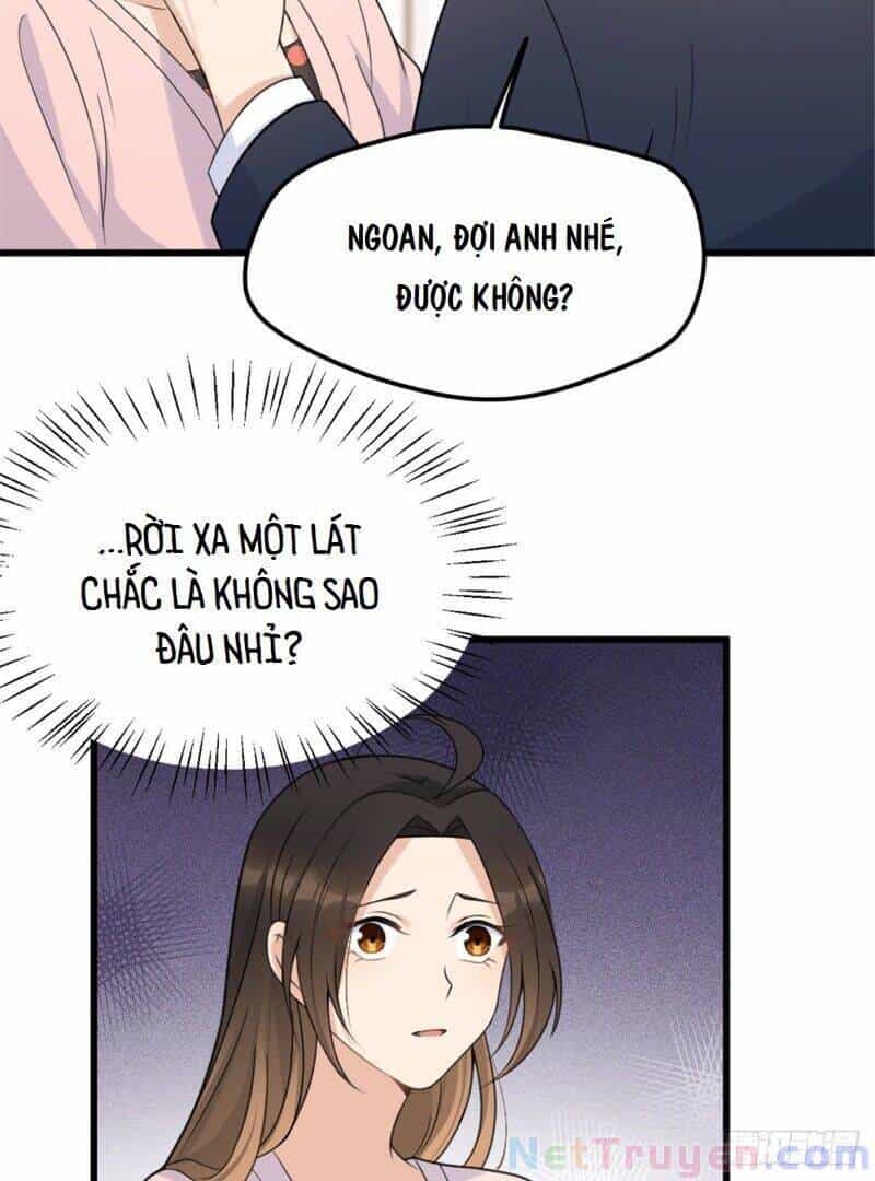Vẫn Cứ Nhớ Em, Nhớ Em - Chương 36 - ảnh 18