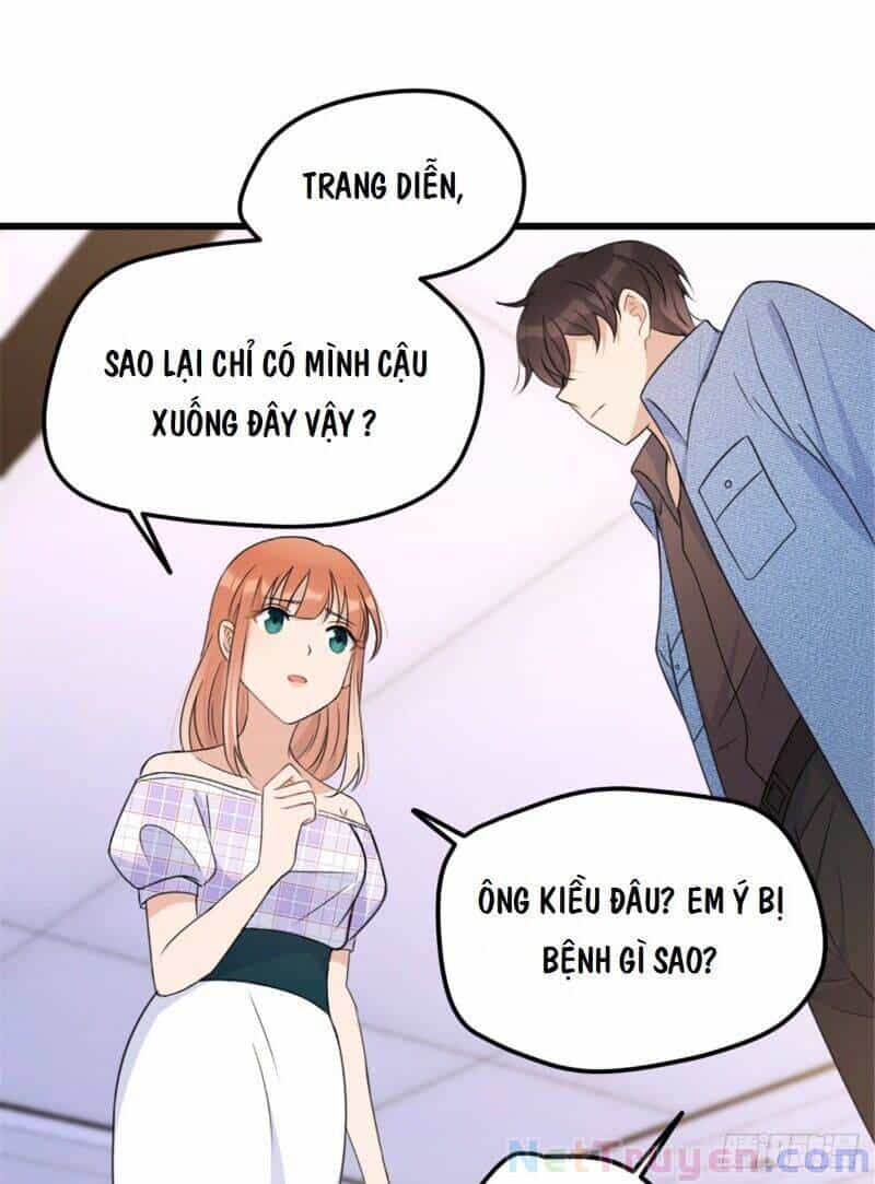 Vẫn Cứ Nhớ Em, Nhớ Em - Chương 36 - ảnh 26