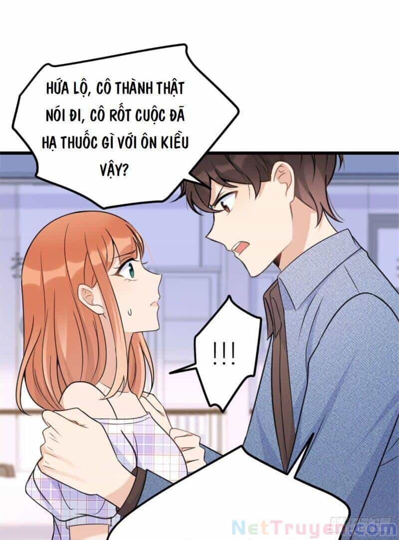 Vẫn Cứ Nhớ Em, Nhớ Em - Chương 36 - ảnh 29