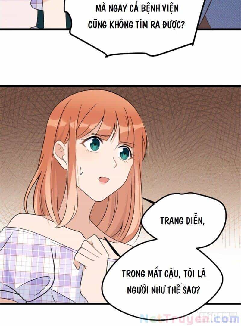 Vẫn Cứ Nhớ Em, Nhớ Em - Chương 36 - ảnh 30