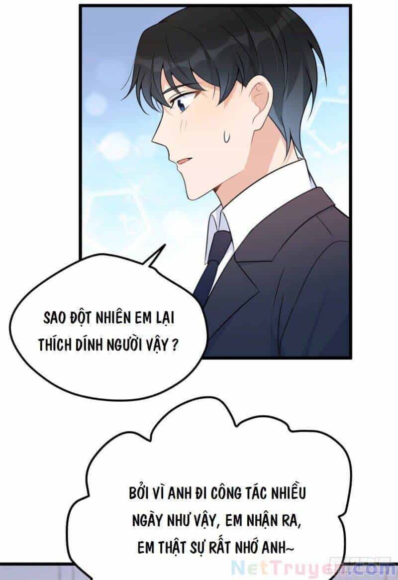 Vẫn Cứ Nhớ Em, Nhớ Em - Chương 36 - ảnh 5