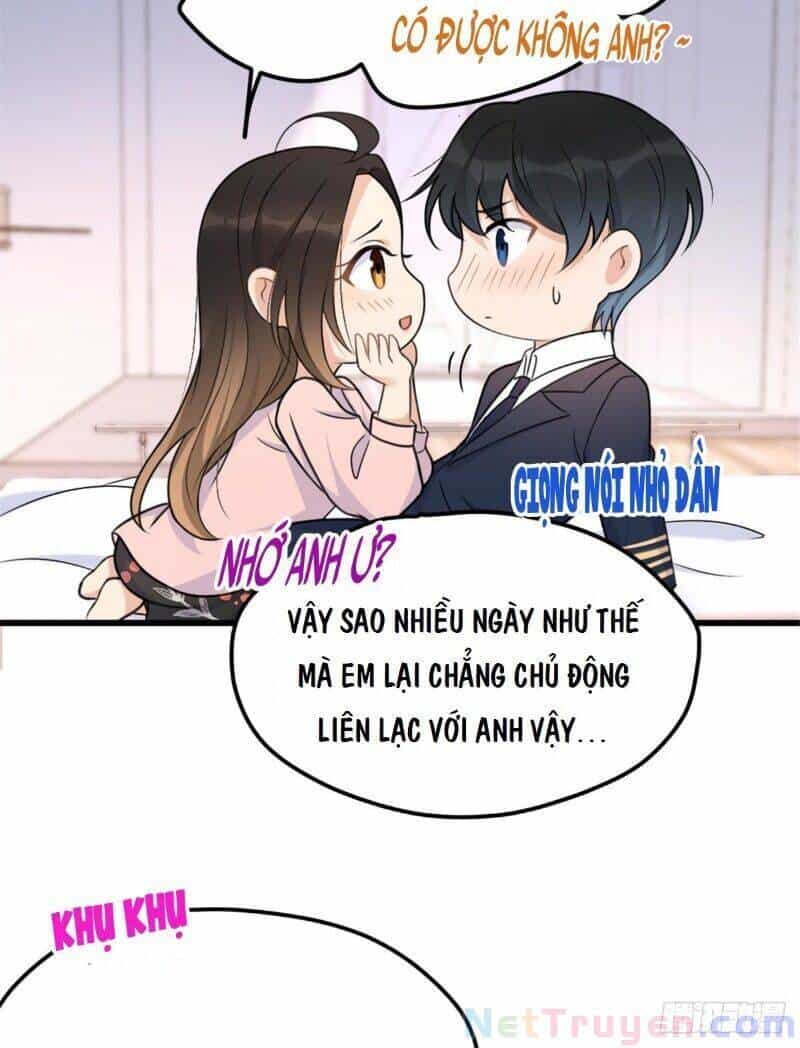 Vẫn Cứ Nhớ Em, Nhớ Em - Chương 36 - ảnh 6