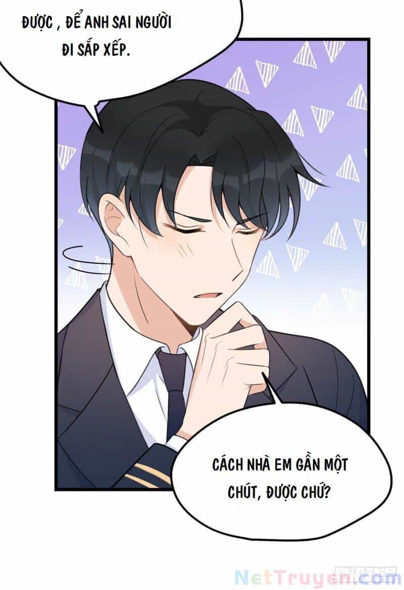 Vẫn Cứ Nhớ Em, Nhớ Em - Chương 36 - ảnh 7