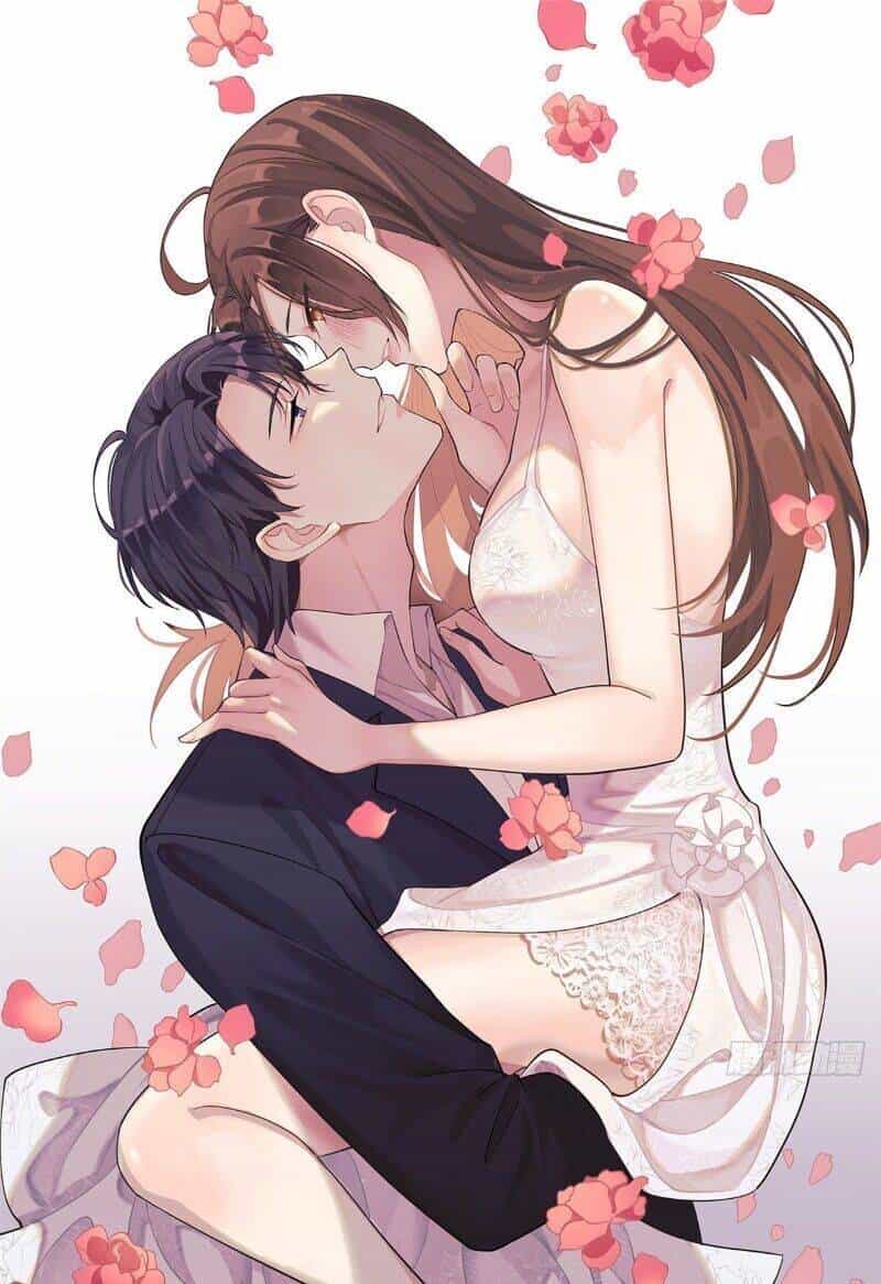 Vẫn Cứ Nhớ Em, Nhớ Em - Chương 37 - ảnh 1