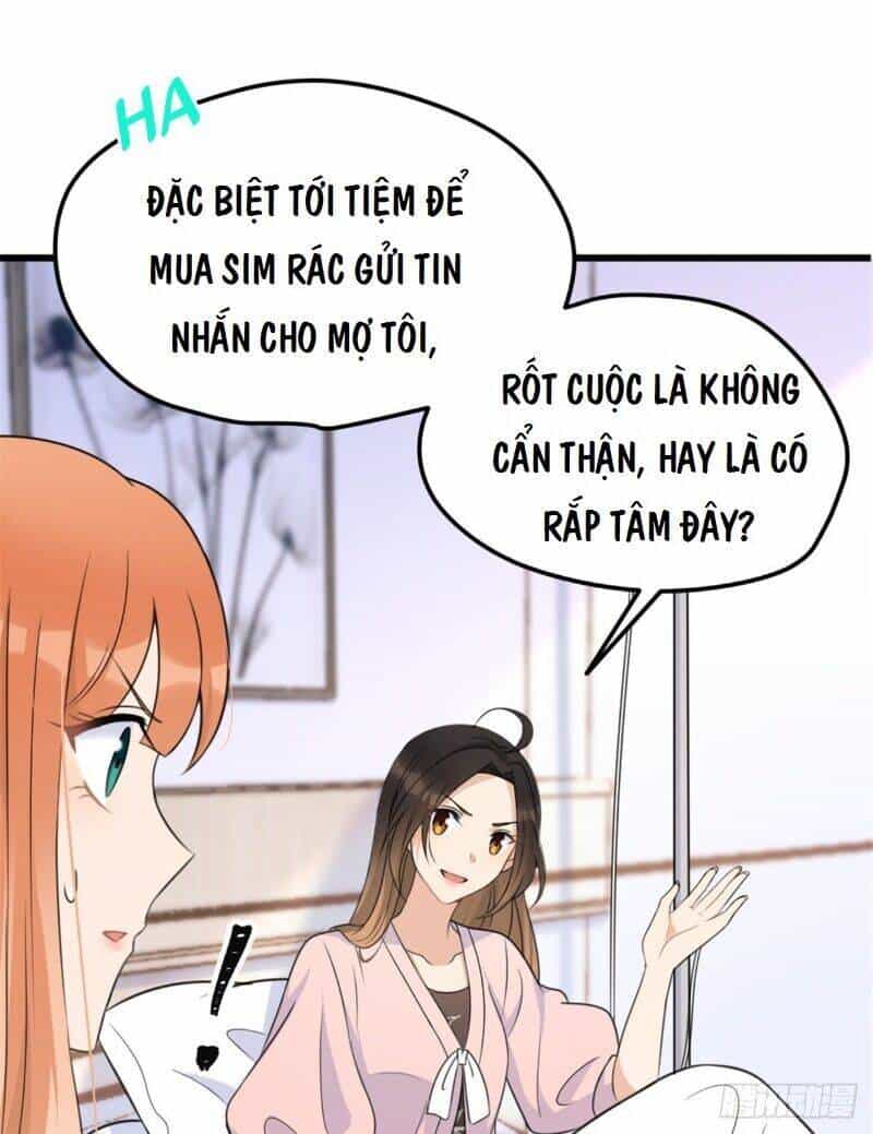 Vẫn Cứ Nhớ Em, Nhớ Em - Chương 37 - ảnh 10
