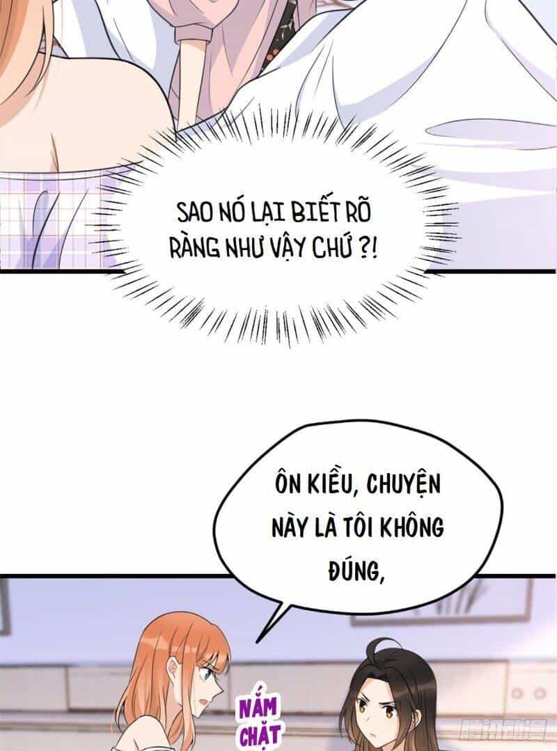 Vẫn Cứ Nhớ Em, Nhớ Em - Chương 37 - ảnh 11