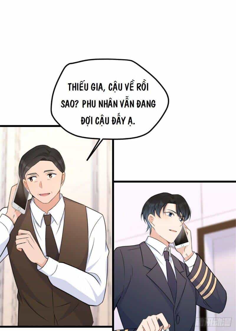 Vẫn Cứ Nhớ Em, Nhớ Em - Chương 37 - ảnh 25