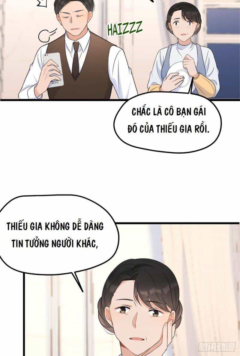 Vẫn Cứ Nhớ Em, Nhớ Em - Chương 37 - ảnh 29