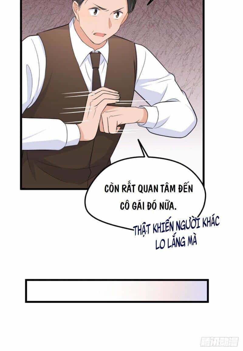 Vẫn Cứ Nhớ Em, Nhớ Em - Chương 37 - ảnh 31
