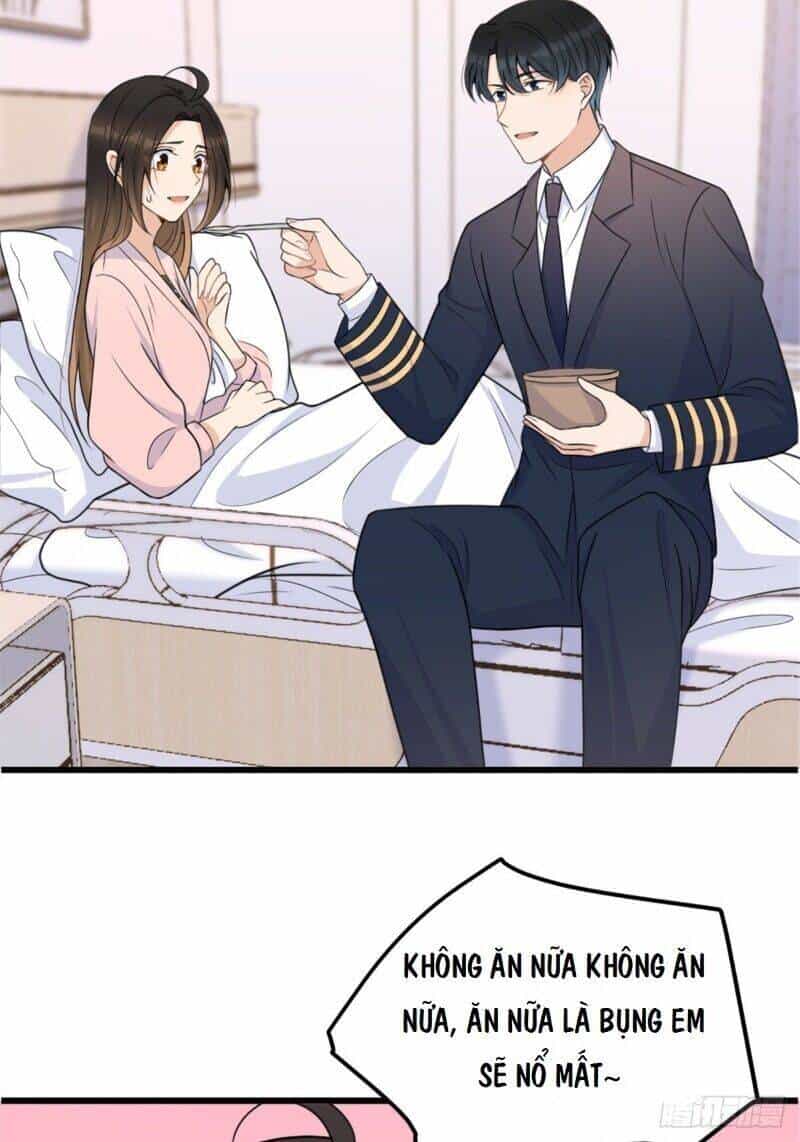 Vẫn Cứ Nhớ Em, Nhớ Em - Chương 37 - ảnh 33