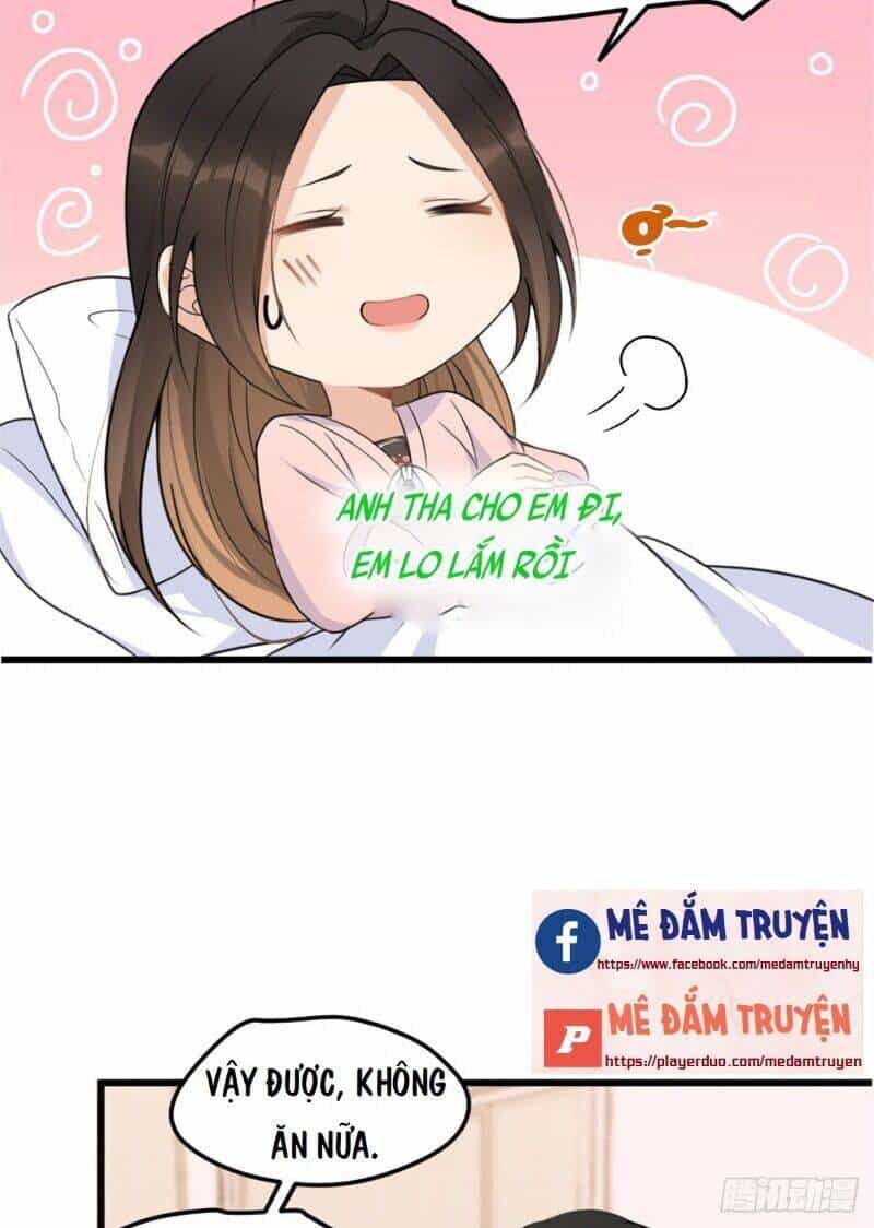 Vẫn Cứ Nhớ Em, Nhớ Em - Chương 37 - ảnh 34