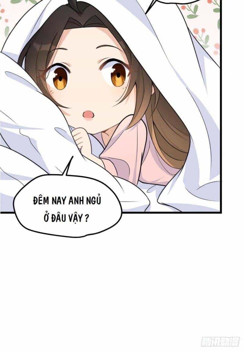Vẫn Cứ Nhớ Em, Nhớ Em - Chương 37 - ảnh 36