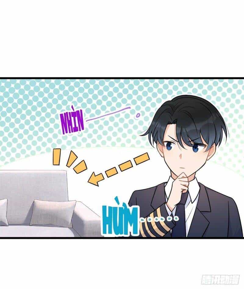 Vẫn Cứ Nhớ Em, Nhớ Em - Chương 37 - ảnh 37
