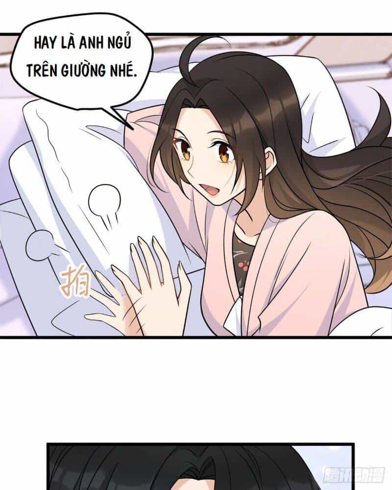 Vẫn Cứ Nhớ Em, Nhớ Em - Chương 37 - ảnh 38