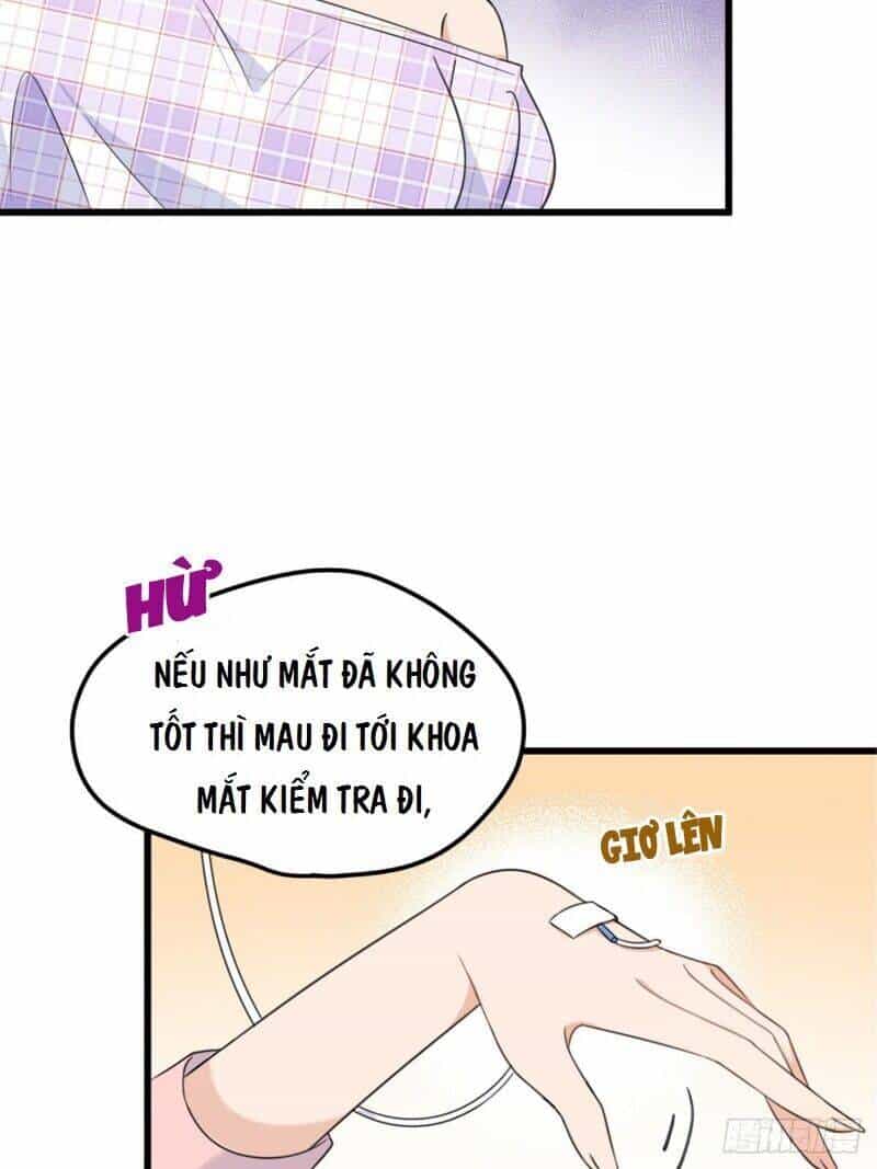 Vẫn Cứ Nhớ Em, Nhớ Em - Chương 37 - ảnh 4