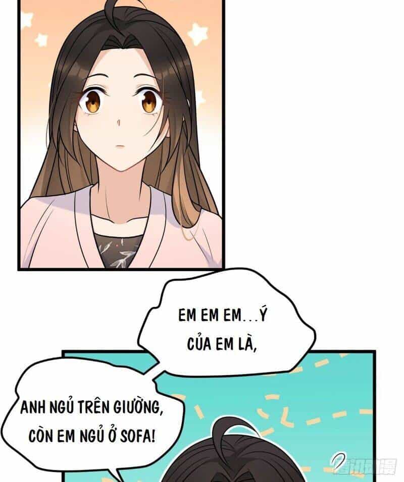 Vẫn Cứ Nhớ Em, Nhớ Em - Chương 37 - ảnh 41