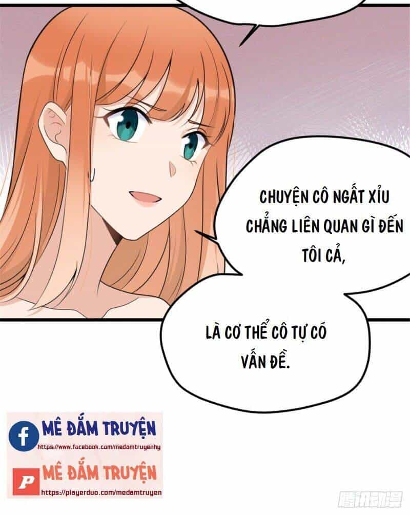 Vẫn Cứ Nhớ Em, Nhớ Em - Chương 37 - ảnh 7