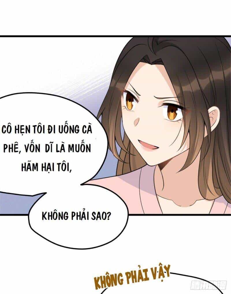 Vẫn Cứ Nhớ Em, Nhớ Em - Chương 37 - ảnh 8