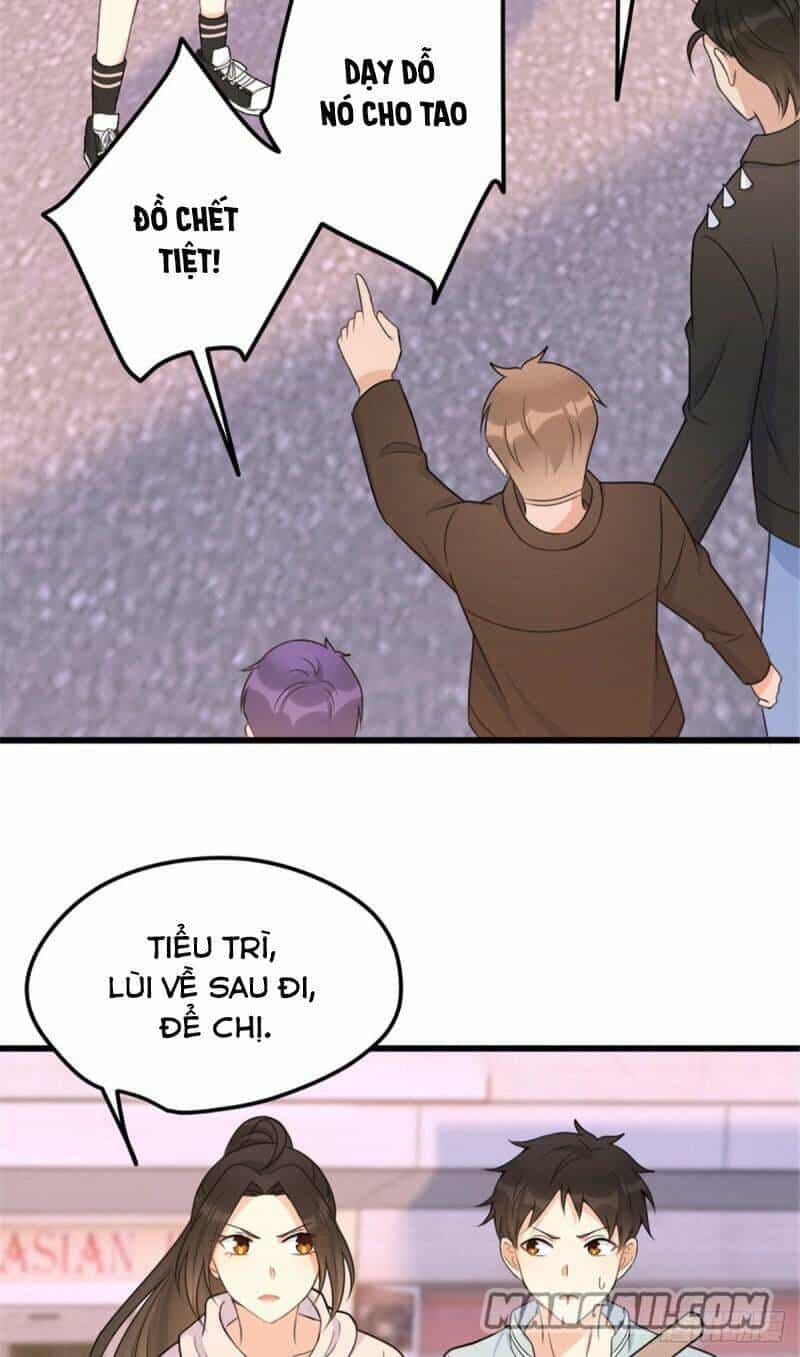 Vẫn Cứ Nhớ Em, Nhớ Em - Chương 38 - ảnh 15