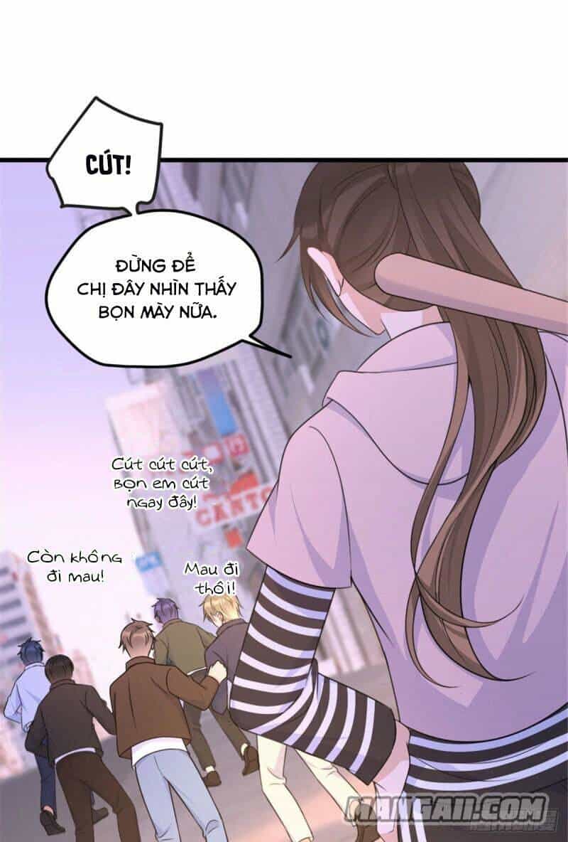 Vẫn Cứ Nhớ Em, Nhớ Em - Chương 38 - ảnh 33