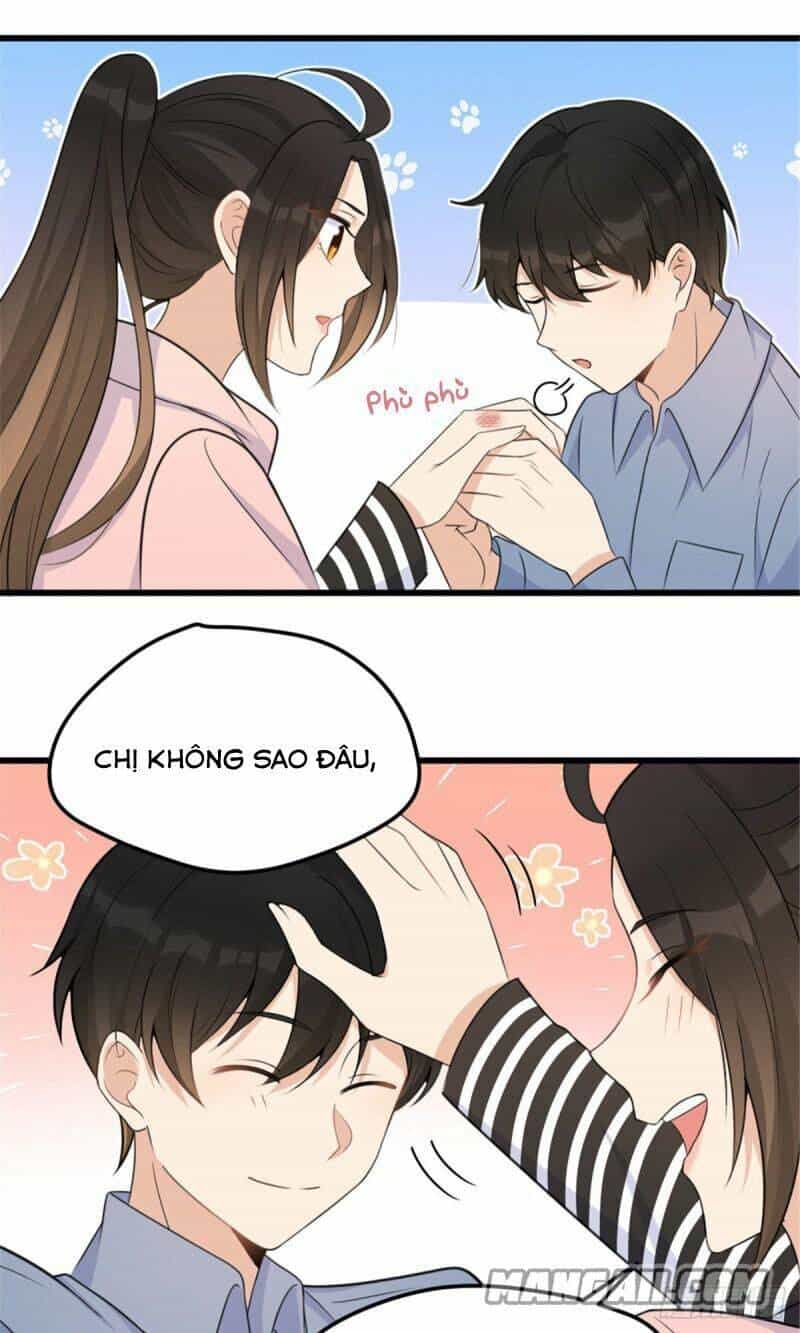 Vẫn Cứ Nhớ Em, Nhớ Em - Chương 38 - ảnh 36