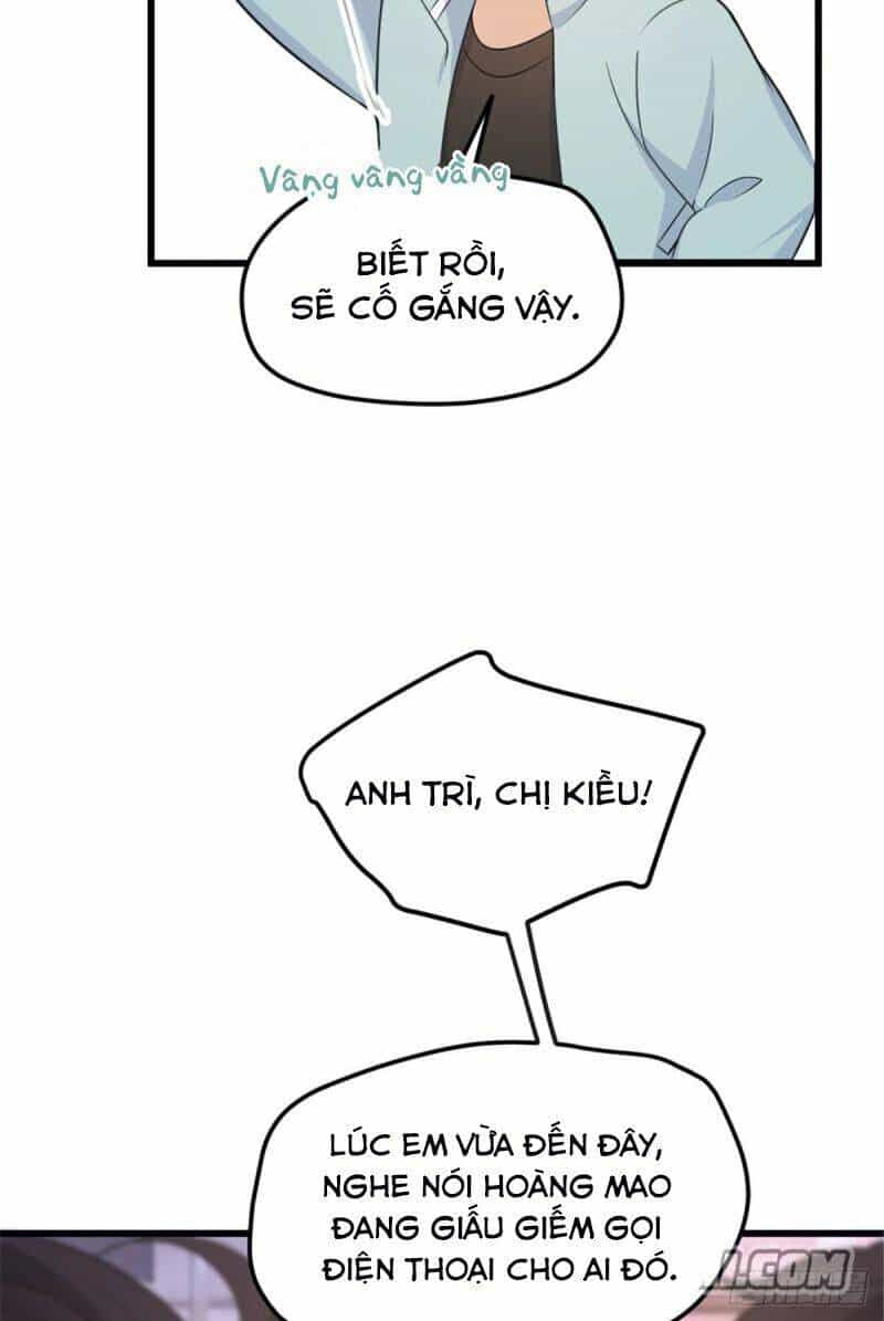 Vẫn Cứ Nhớ Em, Nhớ Em - Chương 38 - ảnh 39