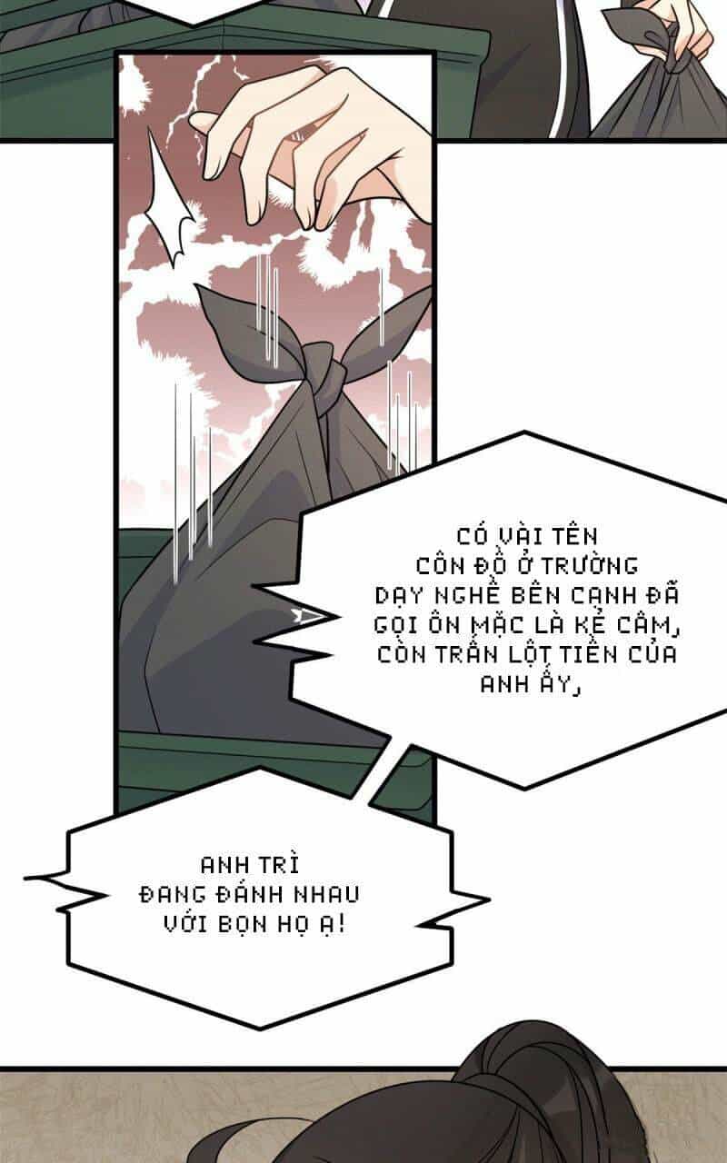 Vẫn Cứ Nhớ Em, Nhớ Em - Chương 38 - ảnh 4