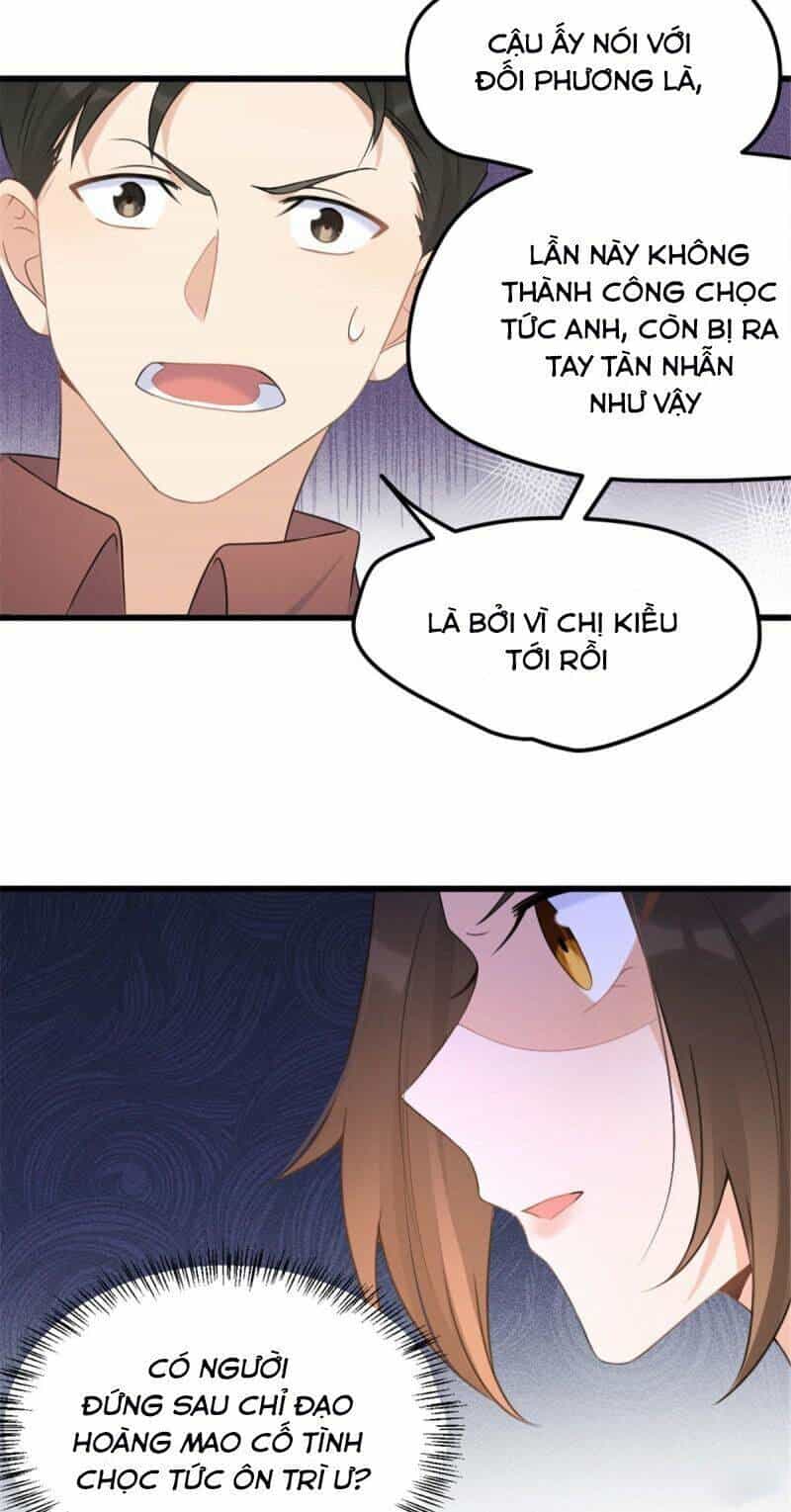 Vẫn Cứ Nhớ Em, Nhớ Em - Chương 38 - ảnh 41