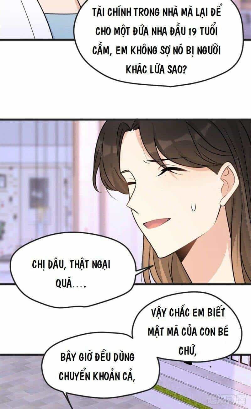 Vẫn Cứ Nhớ Em, Nhớ Em - Chương 39 - ảnh 11