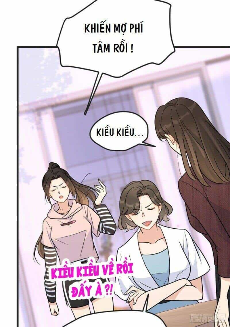 Vẫn Cứ Nhớ Em, Nhớ Em - Chương 39 - ảnh 17