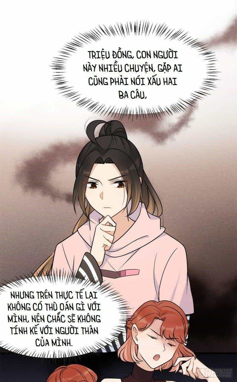 Vẫn Cứ Nhớ Em, Nhớ Em - Chương 39 - ảnh 2