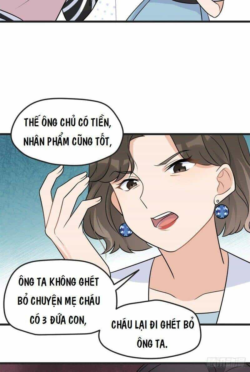 Vẫn Cứ Nhớ Em, Nhớ Em - Chương 39 - ảnh 21