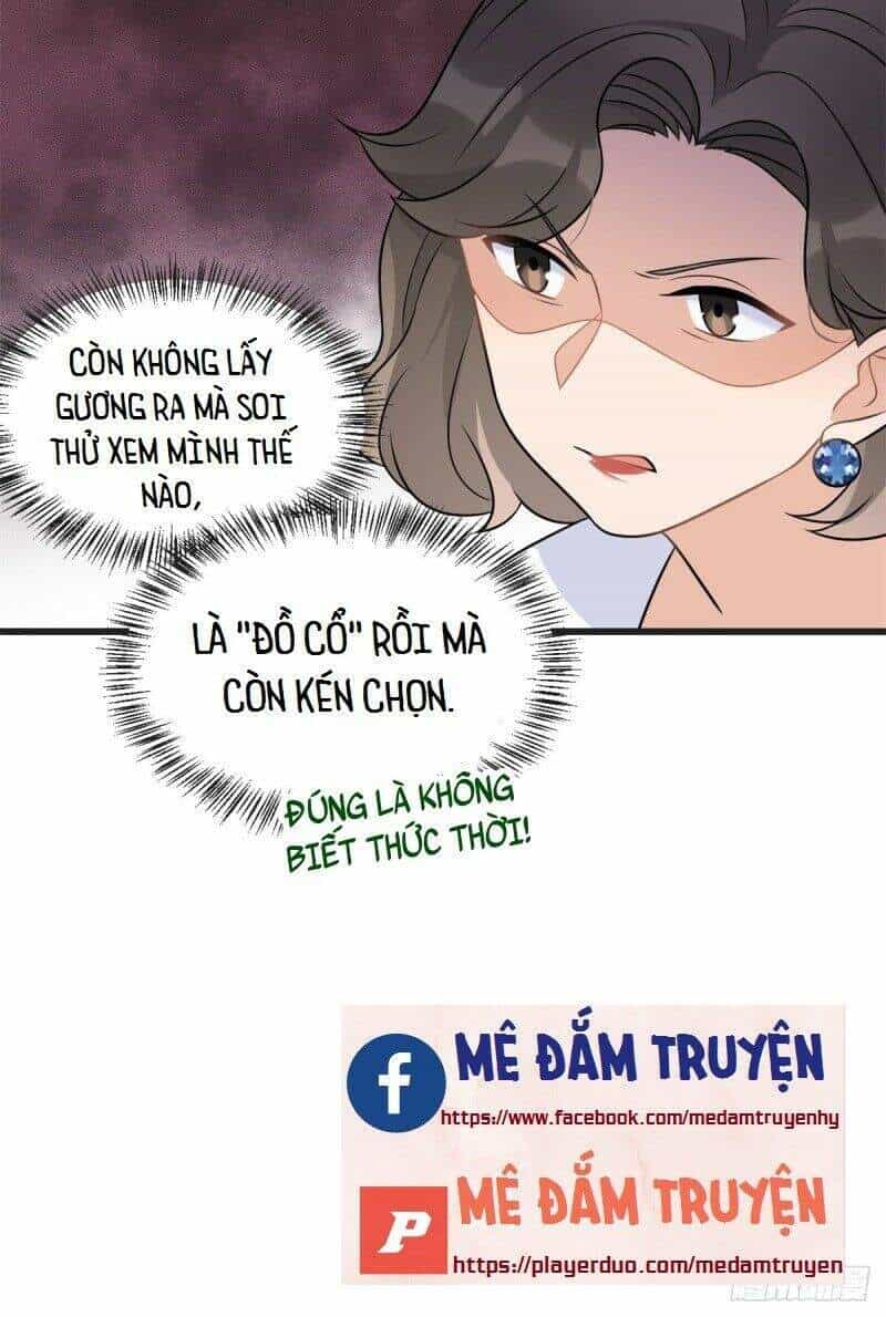 Vẫn Cứ Nhớ Em, Nhớ Em - Chương 39 - ảnh 22