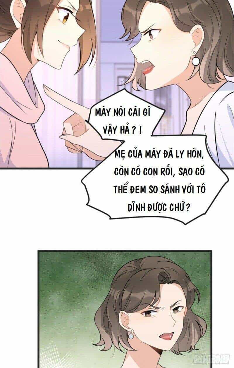 Vẫn Cứ Nhớ Em, Nhớ Em - Chương 39 - ảnh 24